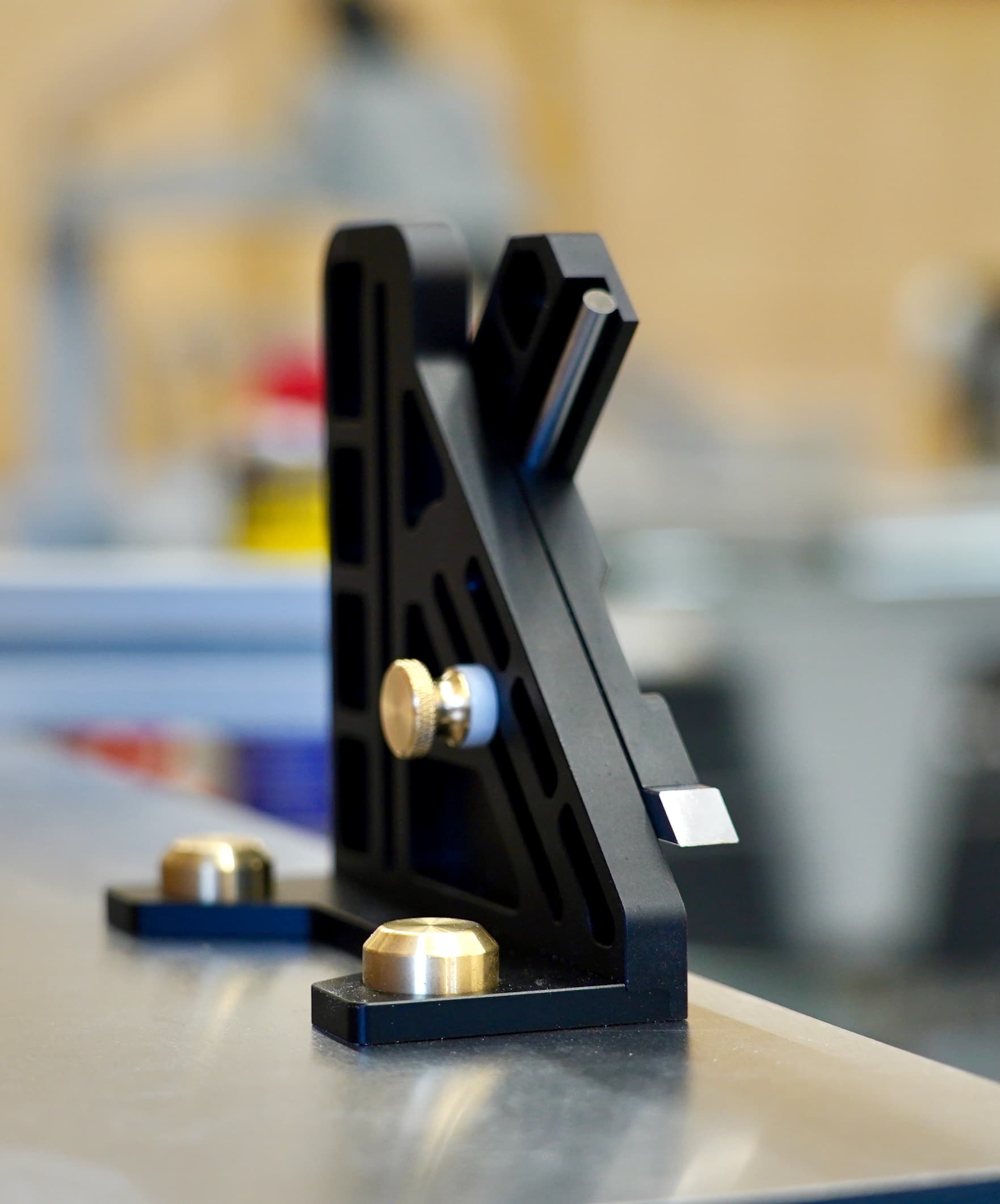 Hongdui 1/2 gauge finder